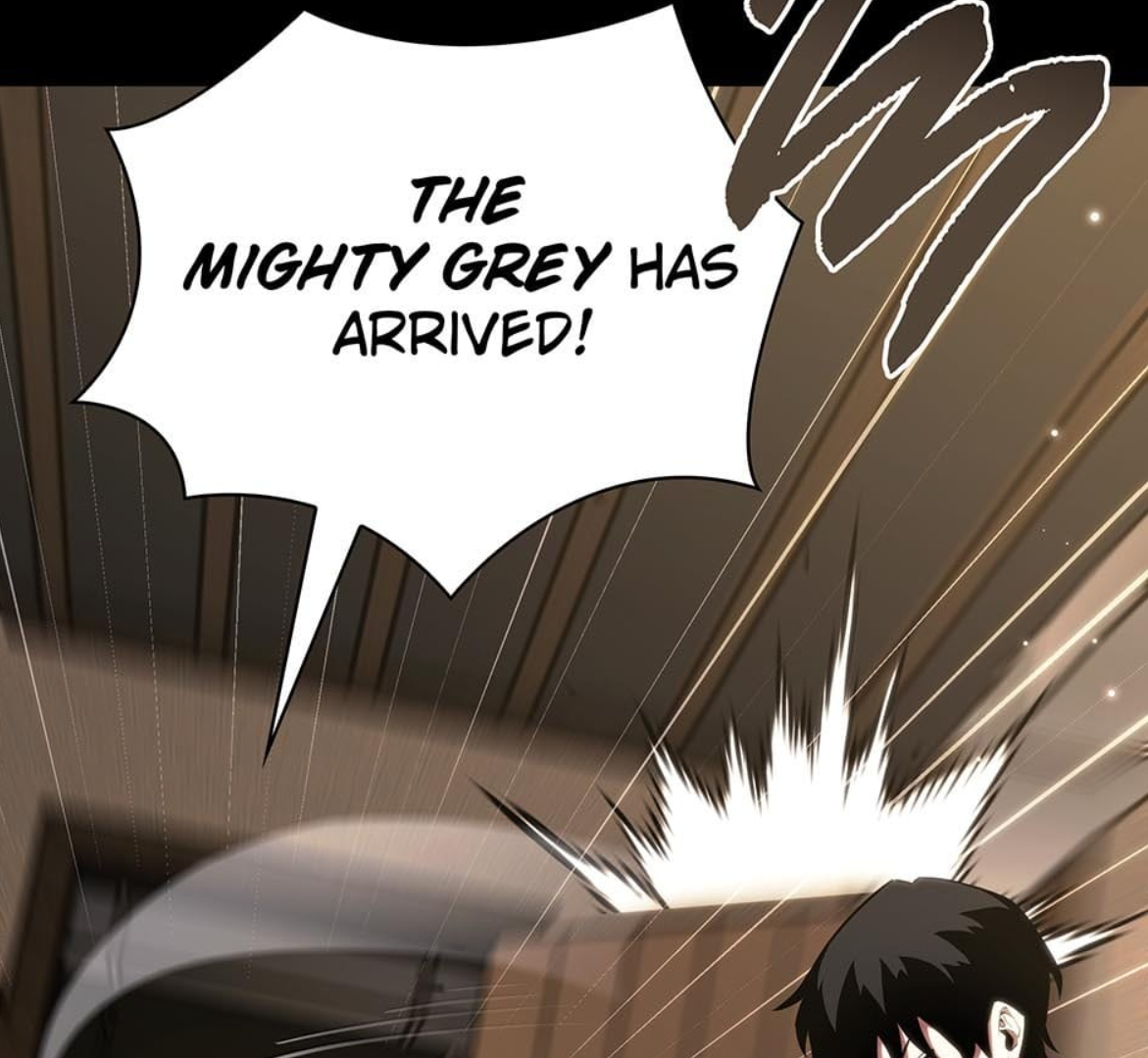 Read The Beginning After The End ENGLISH Manga Online