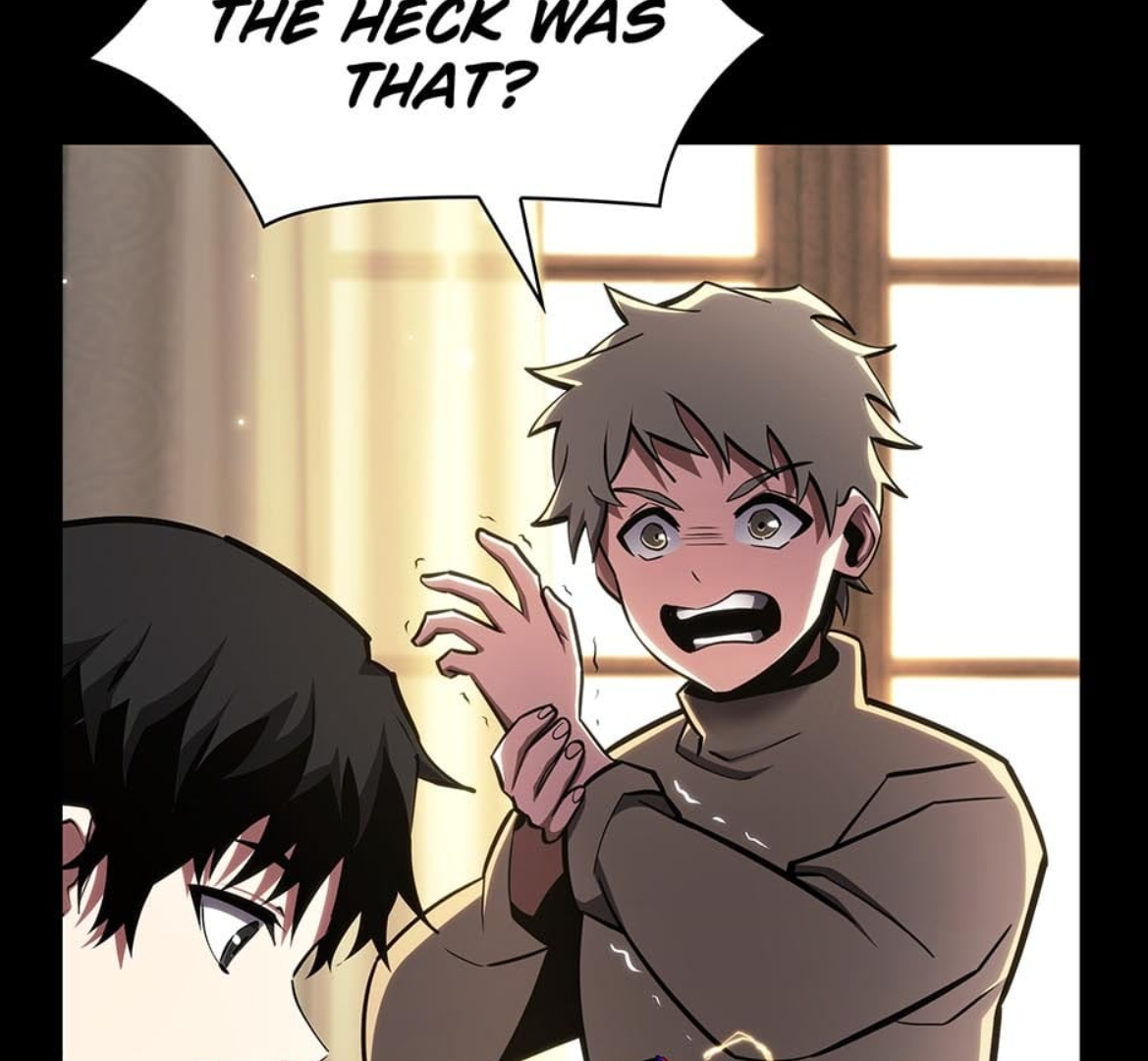 Read The Beginning After The End ENGLISH Manga Online