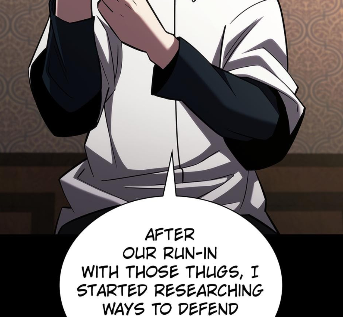 Read The Beginning After The End ENGLISH Manga Online