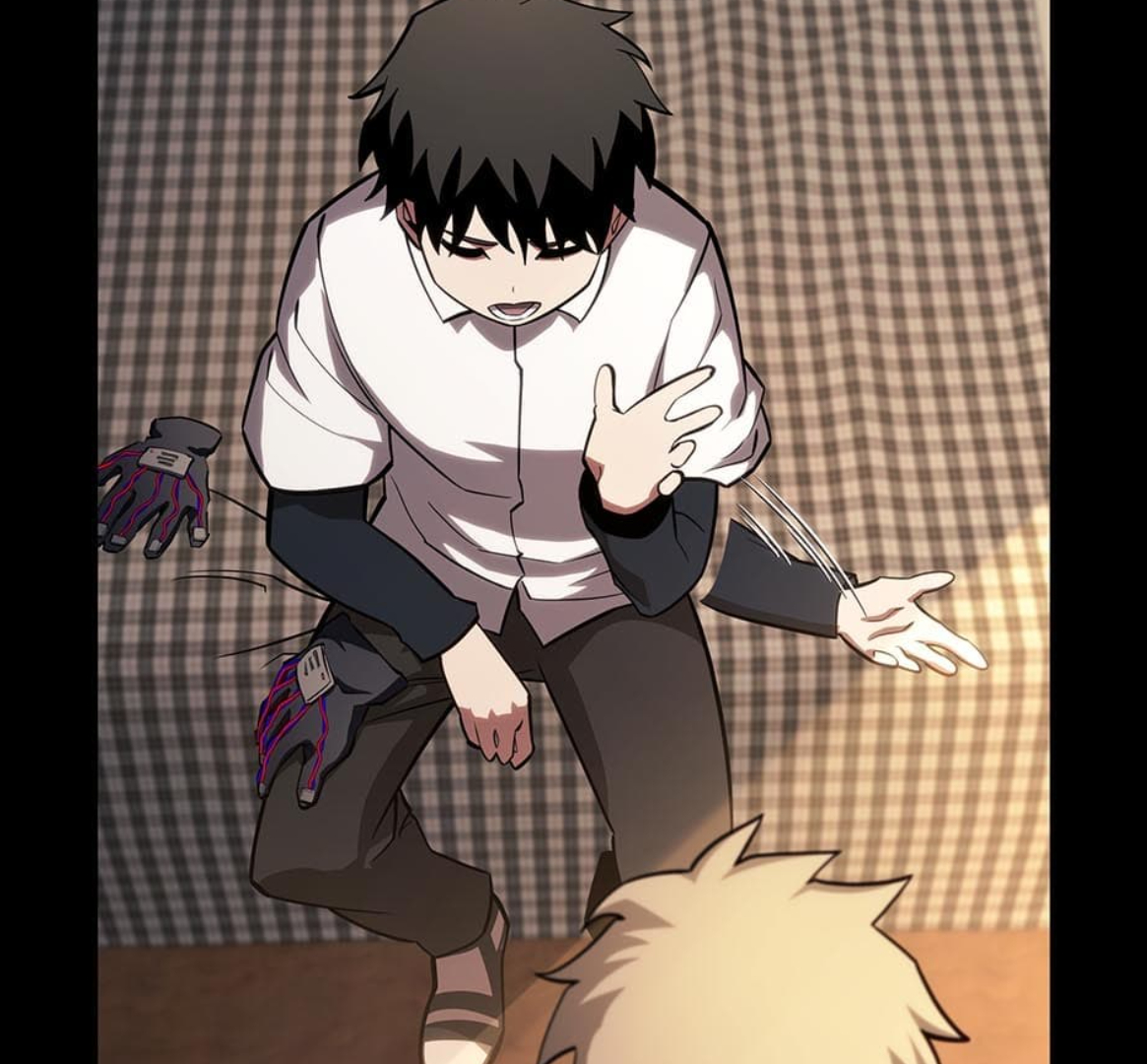 Read The Beginning After The End ENGLISH Manga Online