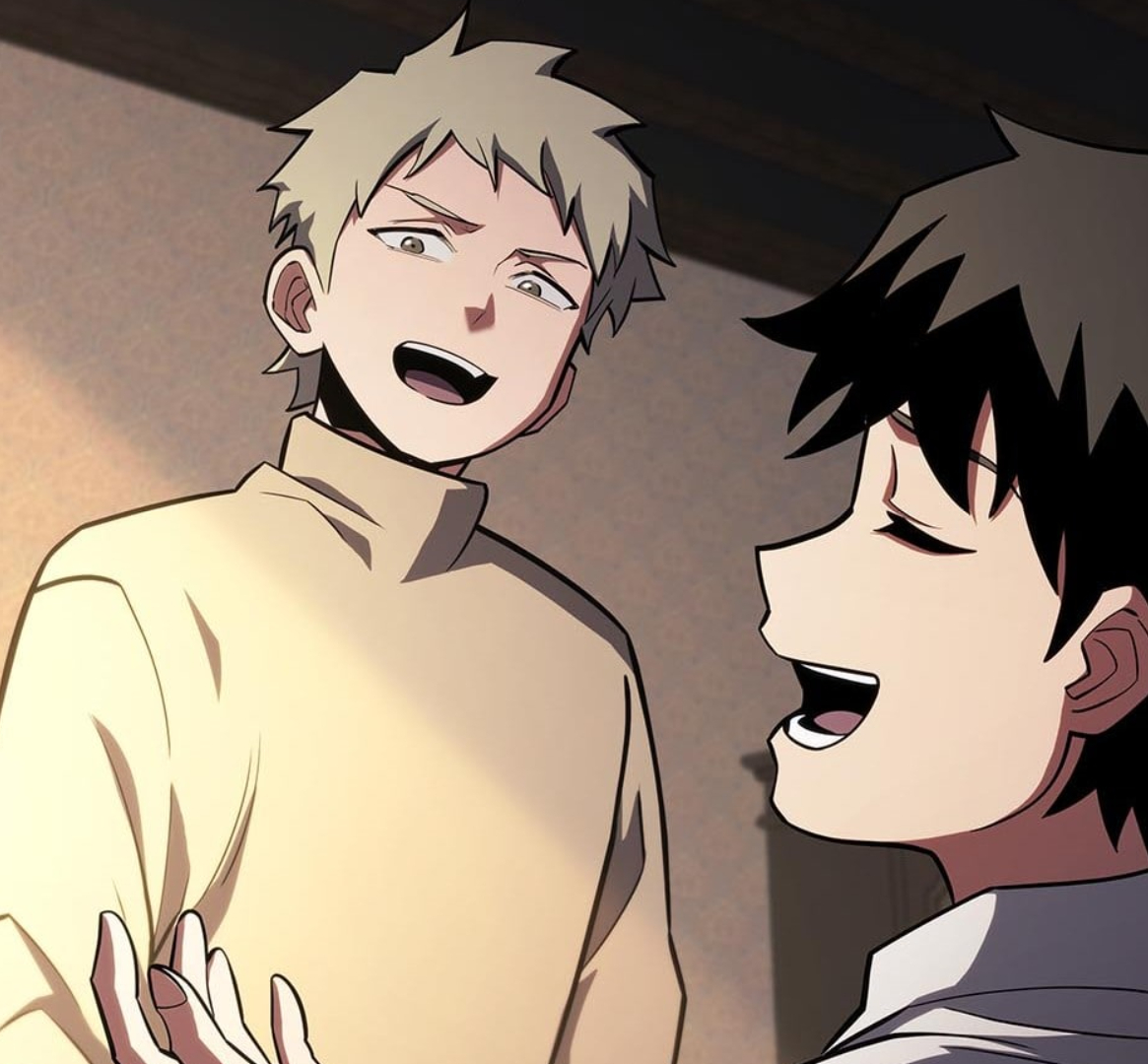 Read The Beginning After The End ENGLISH Manga Online