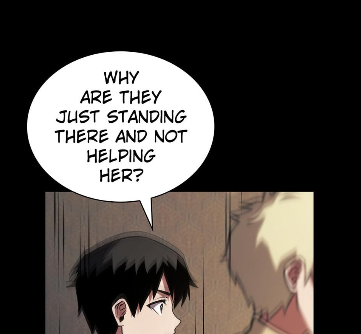 Read The Beginning After The End ENGLISH Manga Online