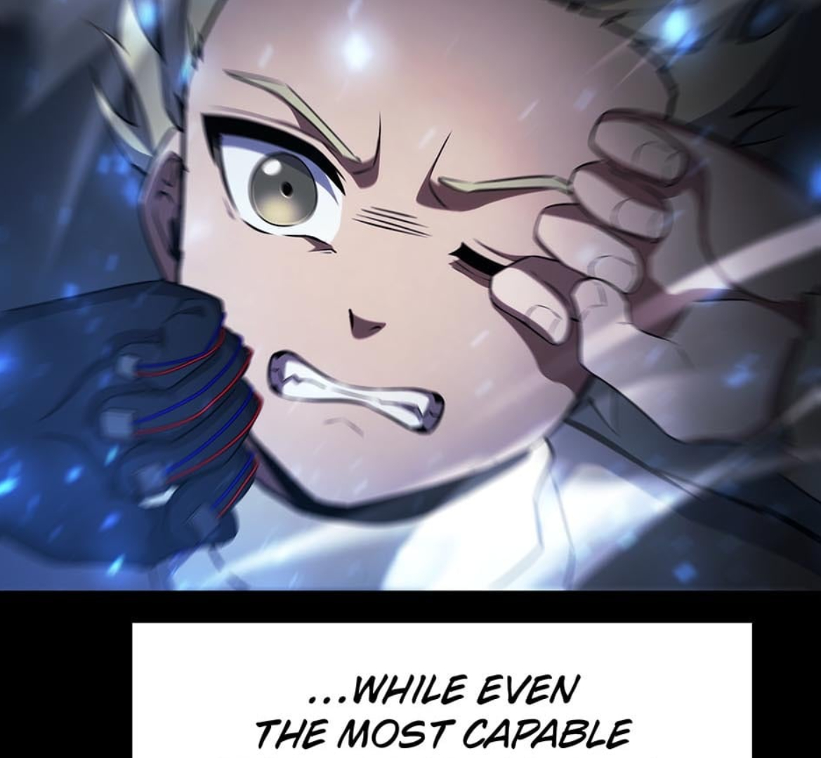 Read The Beginning After The End ENGLISH Manga Online