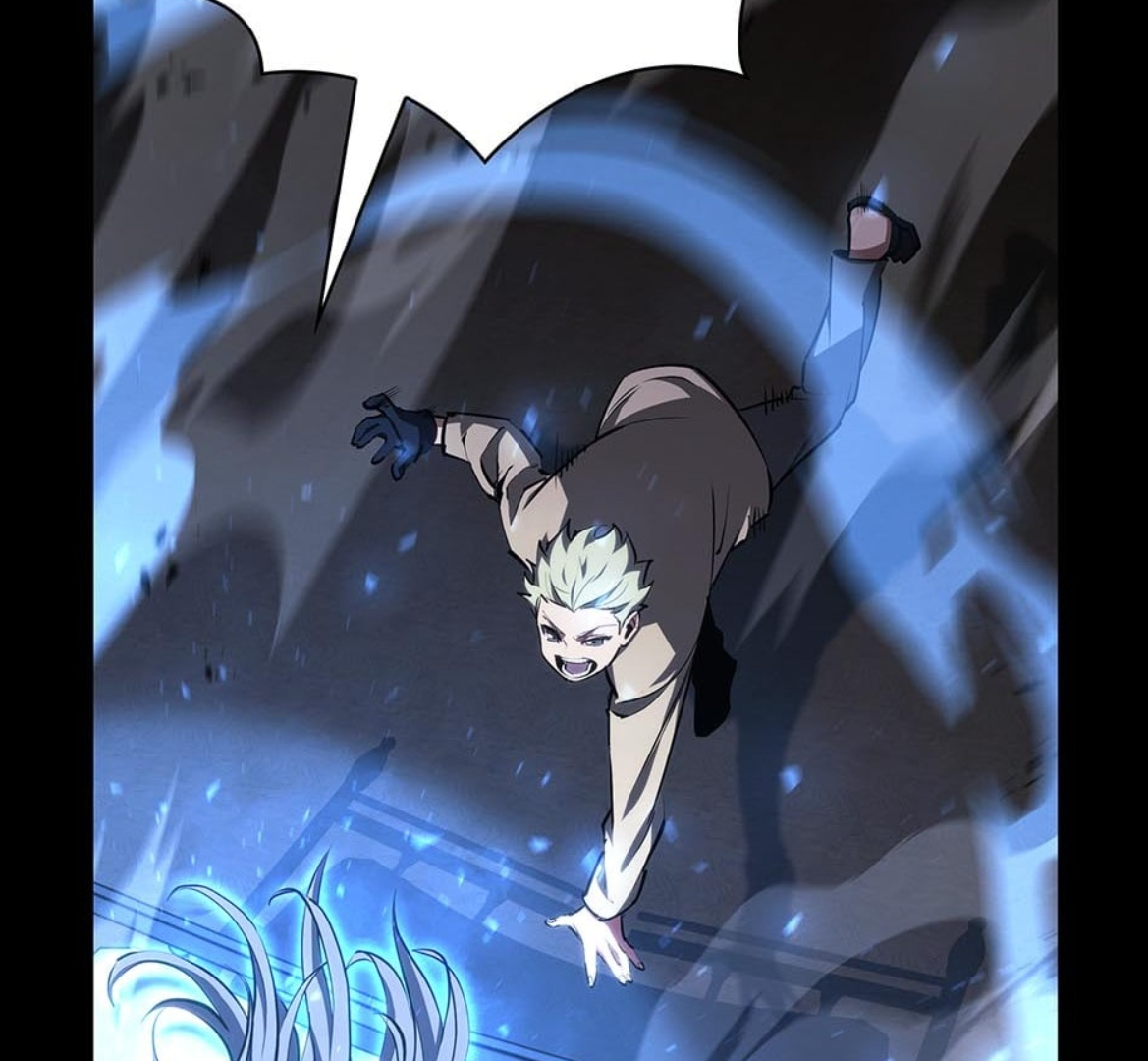 Read The Beginning After The End ENGLISH Manga Online