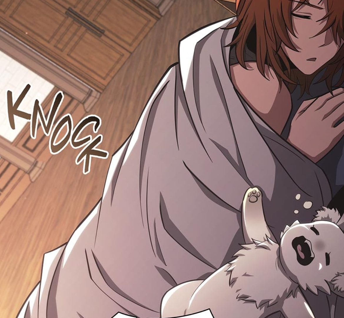 Read The Beginning After The End ENGLISH Manga Online