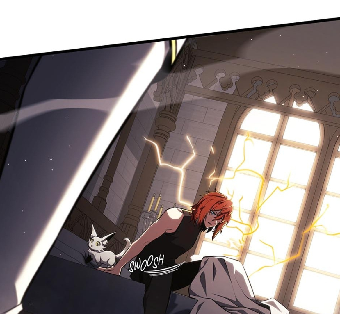 Read The Beginning After The End ENGLISH Manga Online