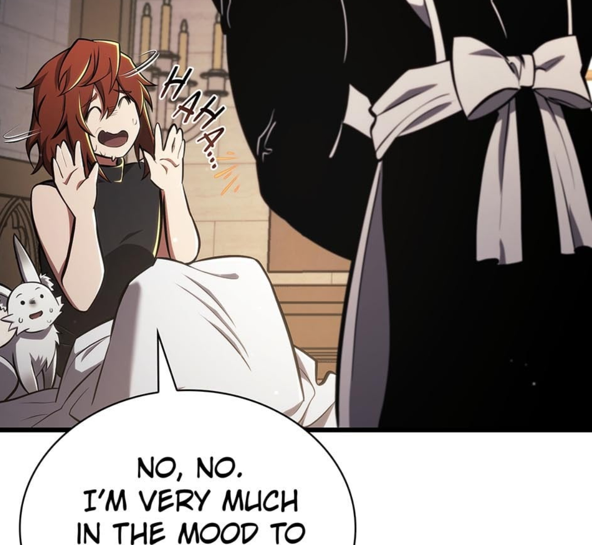 Read The Beginning After The End ENGLISH Manga Online