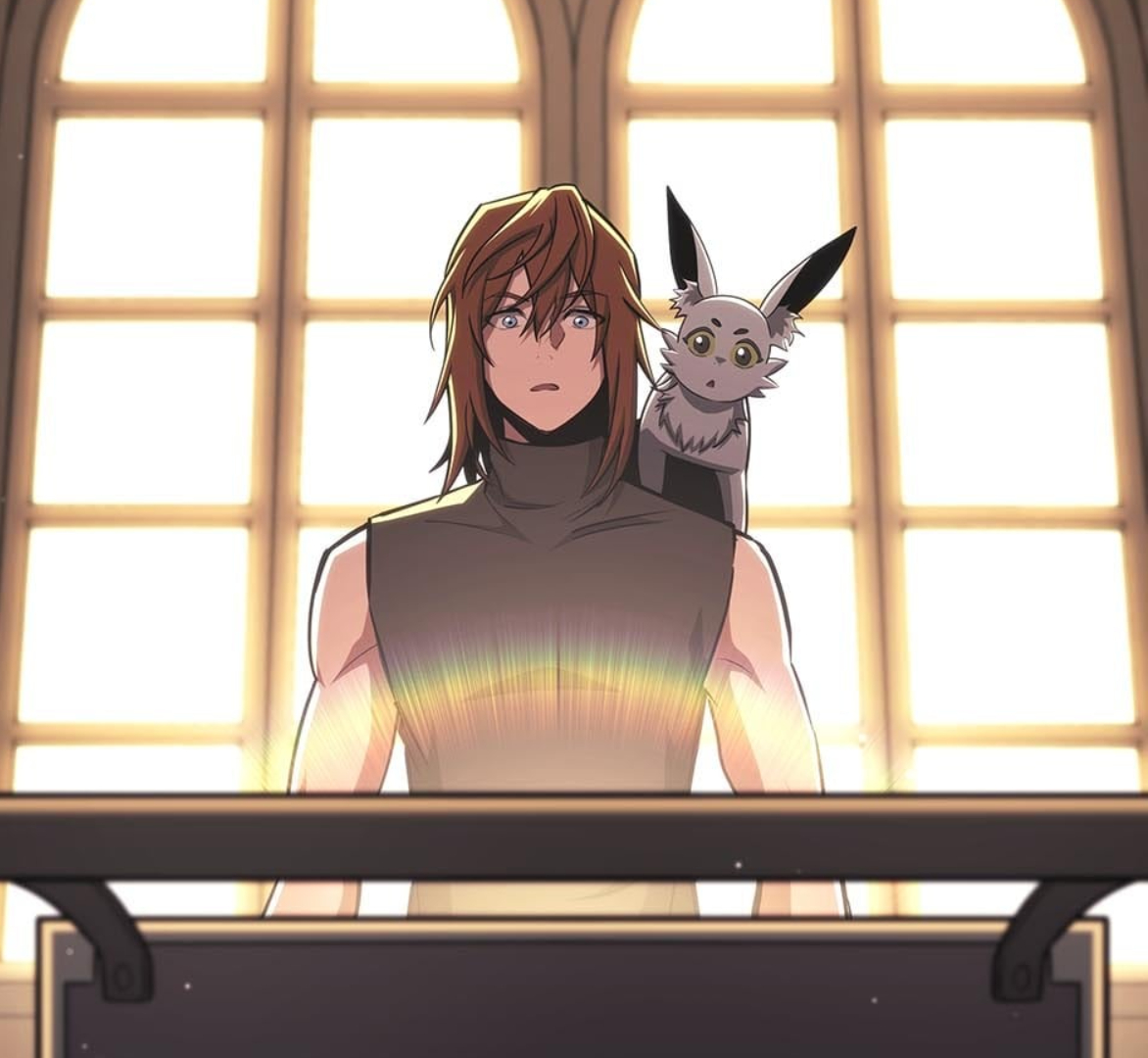 Read The Beginning After The End ENGLISH Manga Online