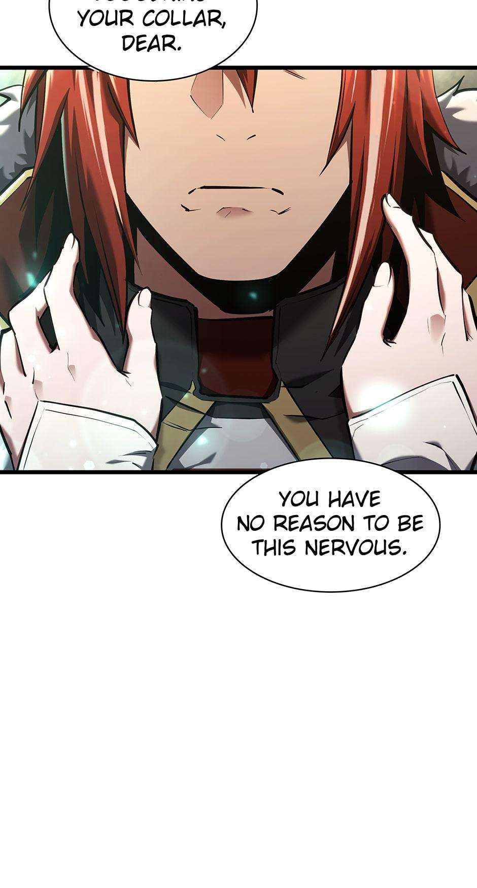 Read The Beginning After The End ENGLISH Manga Online