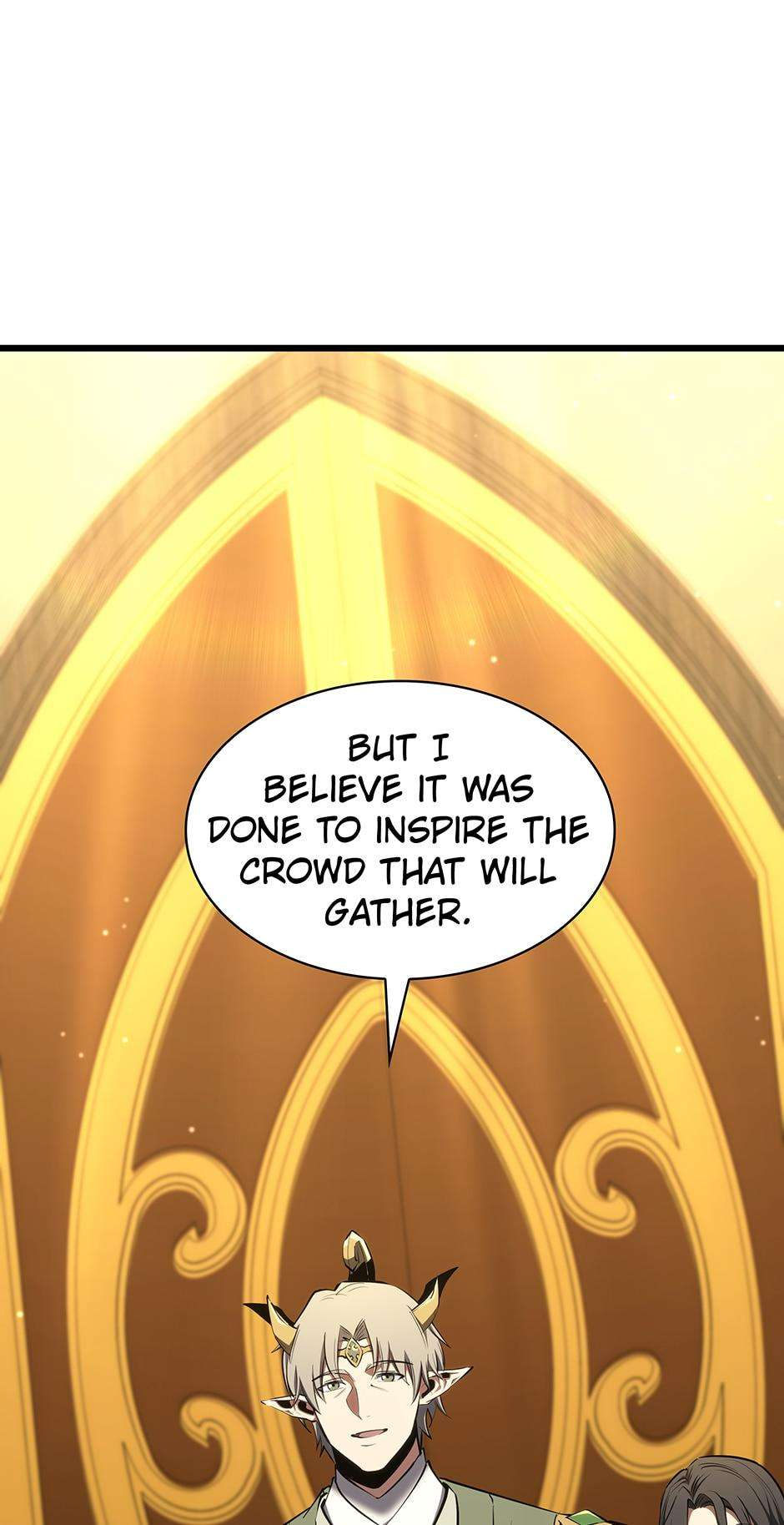 Read The Beginning After The End ENGLISH Manga Online