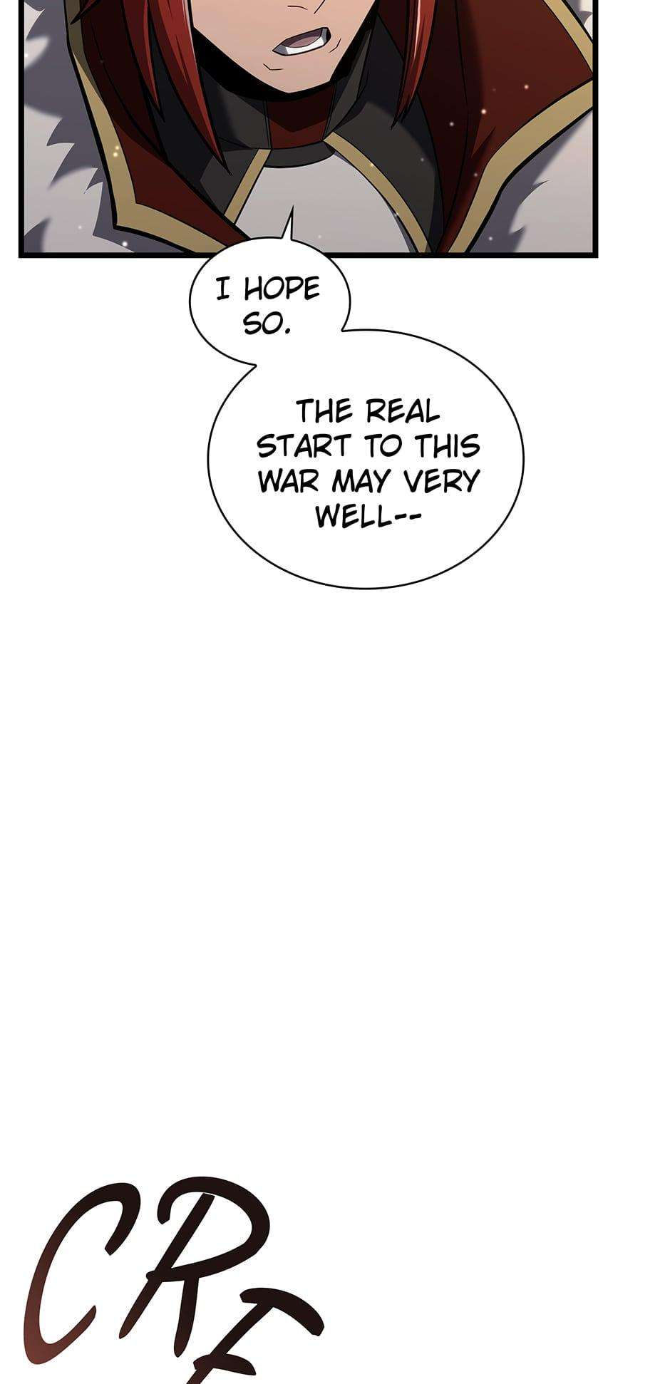 Read The Beginning After The End ENGLISH Manga Online