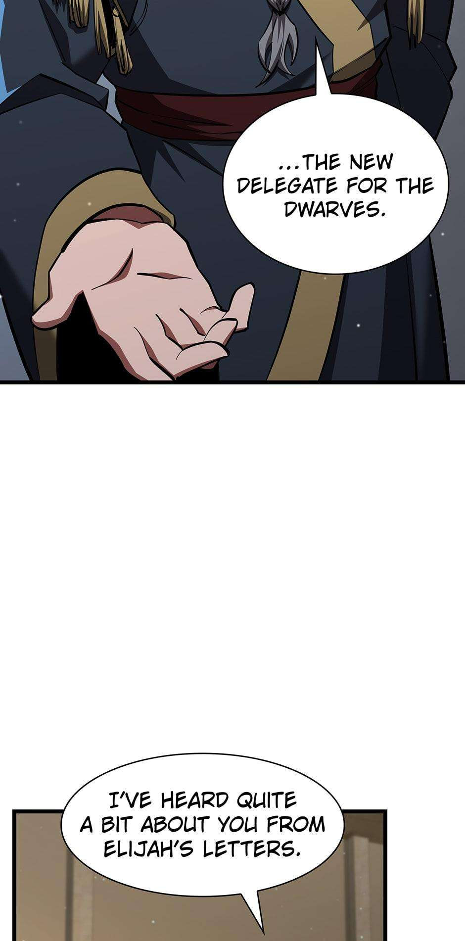 Read The Beginning After The End ENGLISH Manga Online