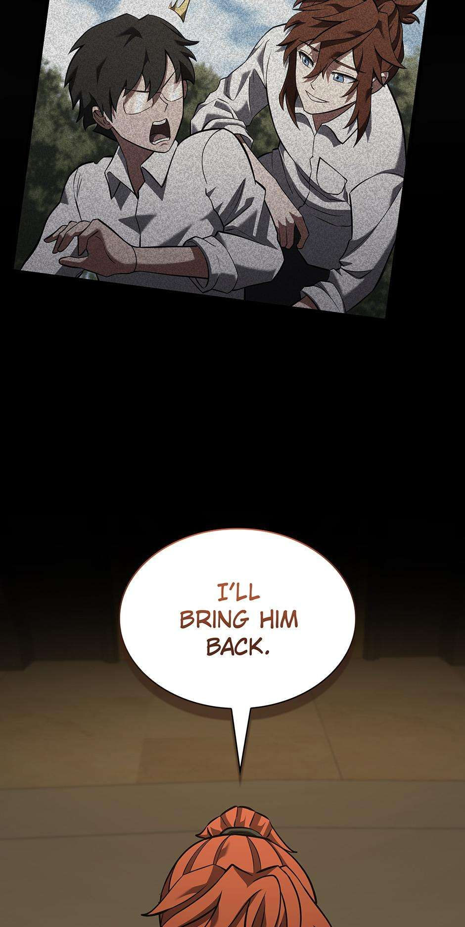 Read The Beginning After The End ENGLISH Manga Online