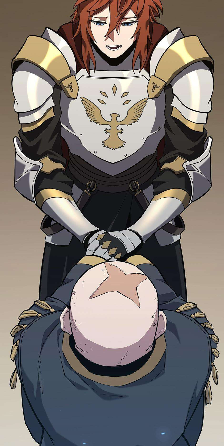 Read The Beginning After The End ENGLISH Manga Online