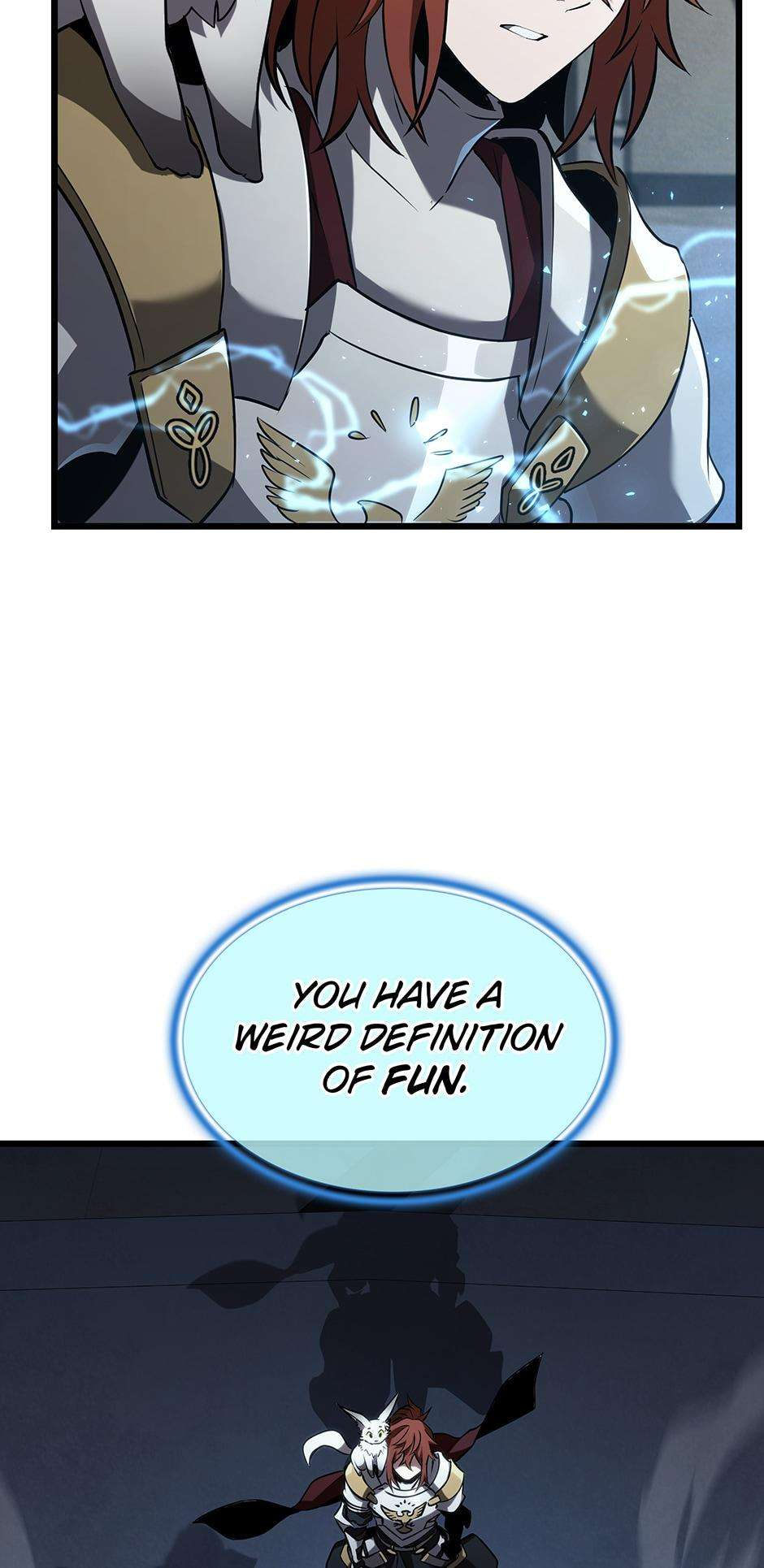 Read The Beginning After The End ENGLISH Manga Online