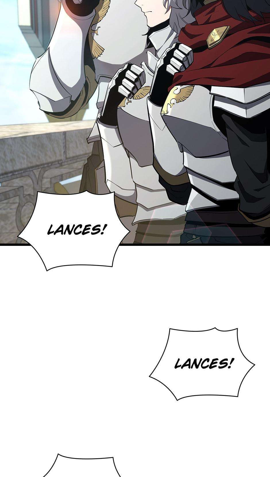 Read The Beginning After The End ENGLISH Manga Online