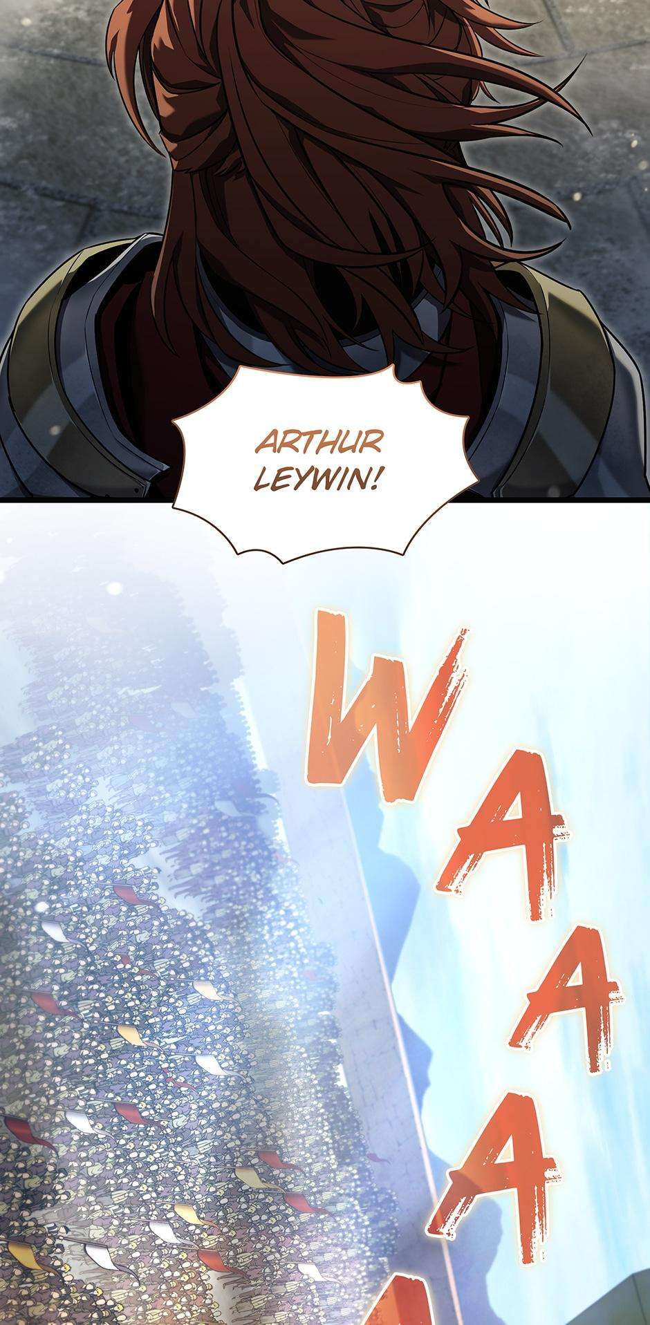 Read The Beginning After The End ENGLISH Manga Online