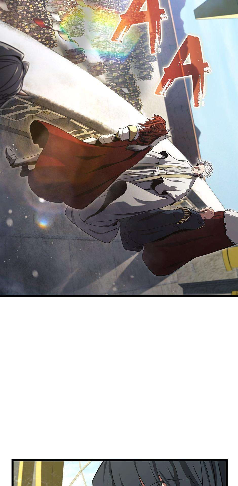 Read The Beginning After The End ENGLISH Manga Online