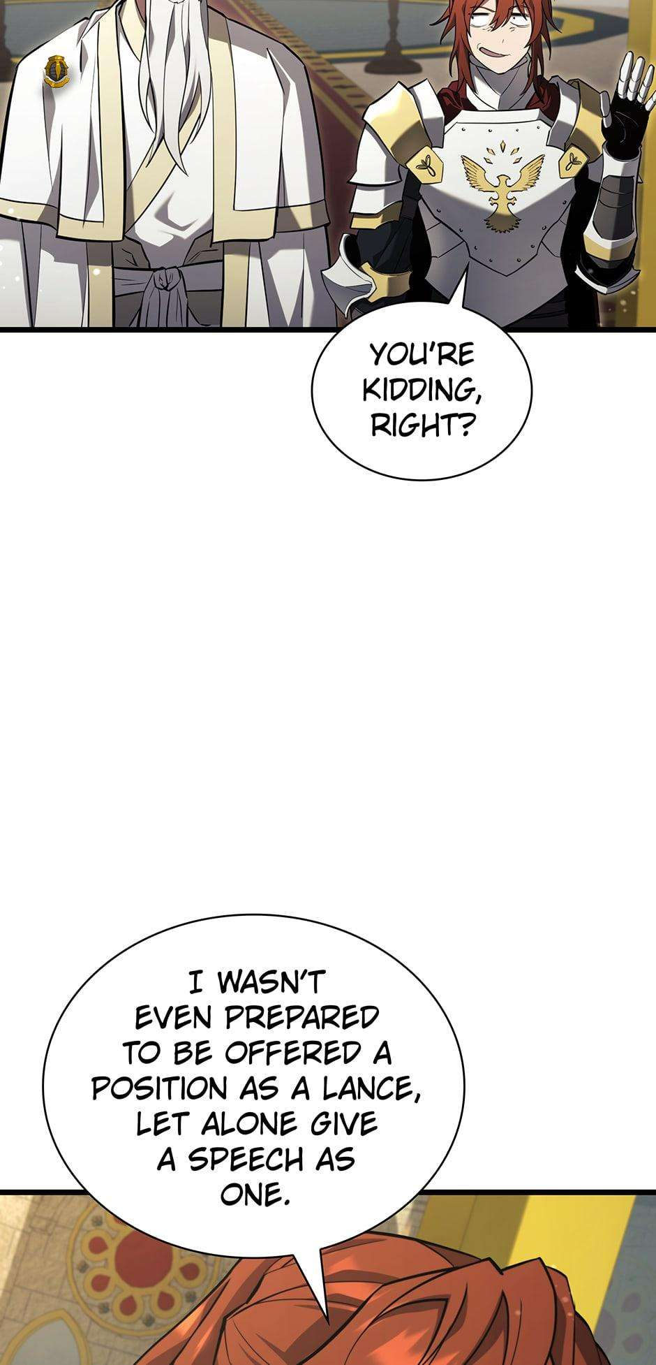 Read The Beginning After The End ENGLISH Manga Online