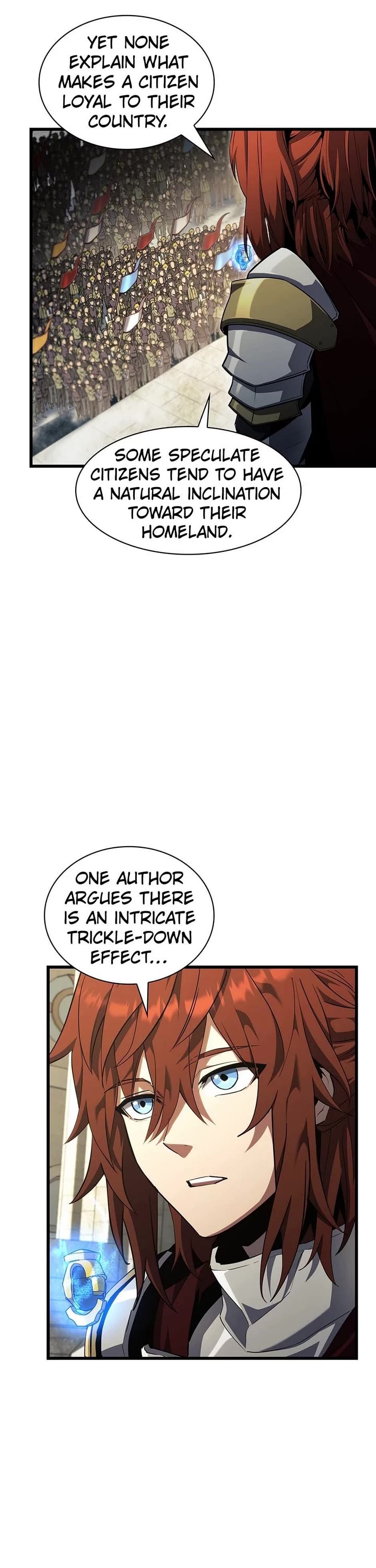 Read The Beginning After The End ENGLISH Manga Online