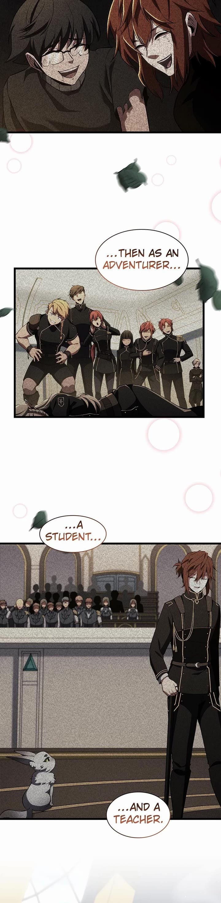 Read The Beginning After The End ENGLISH Manga Online