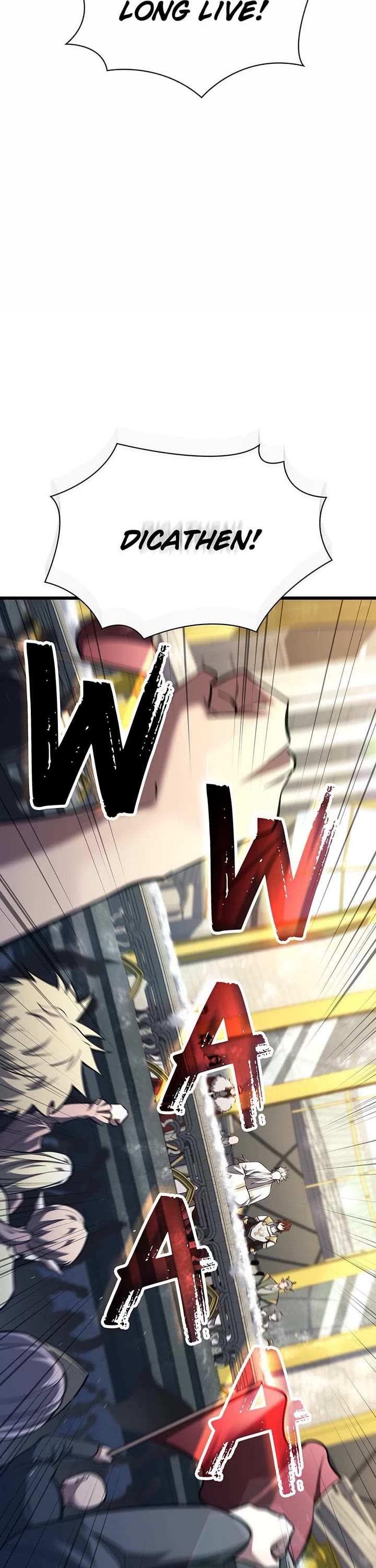 Read The Beginning After The End ENGLISH Manga Online