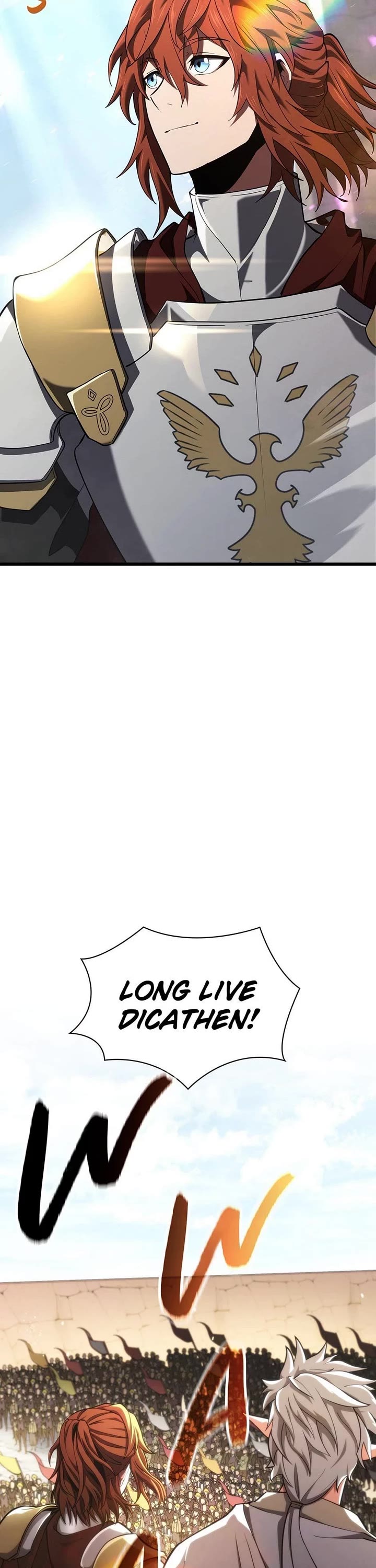 Read The Beginning After The End ENGLISH Manga Online