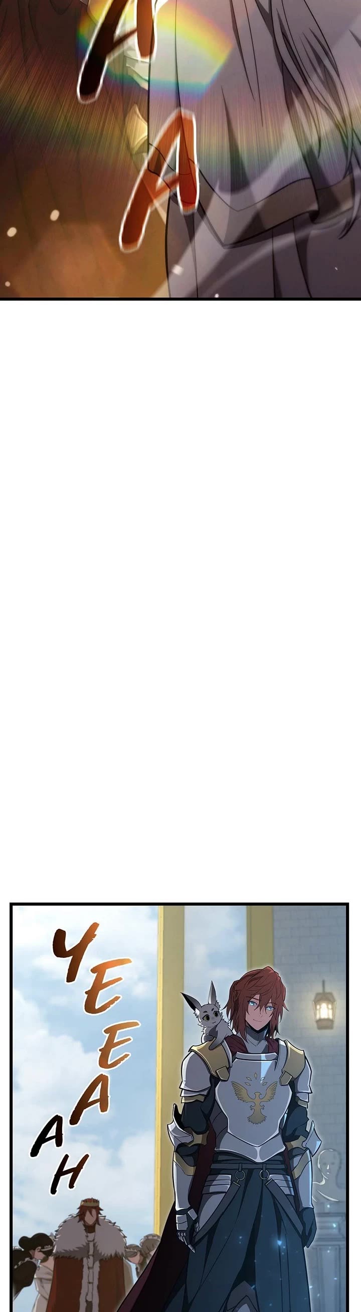 Read The Beginning After The End ENGLISH Manga Online