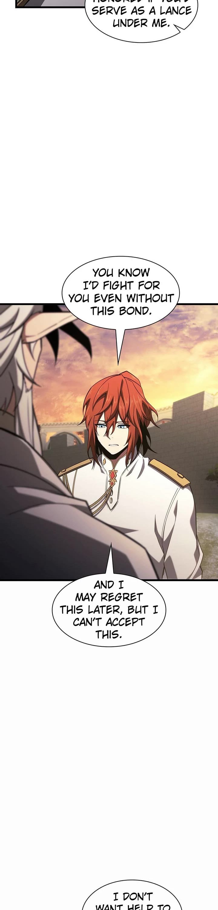 Read The Beginning After The End ENGLISH Manga Online