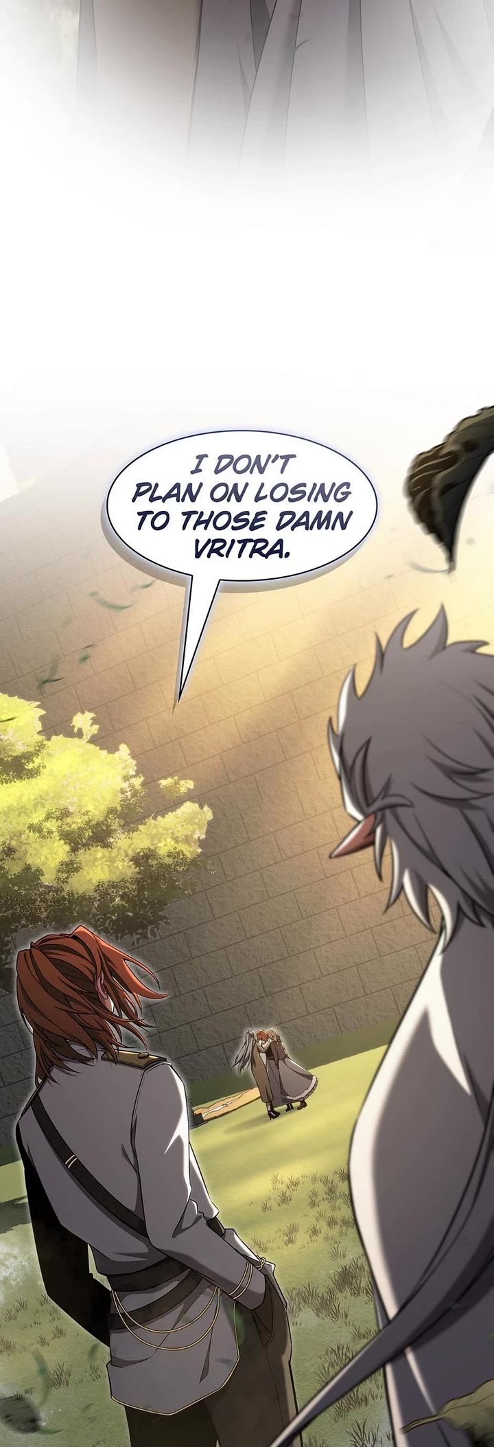 Read The Beginning After The End ENGLISH Manga Online