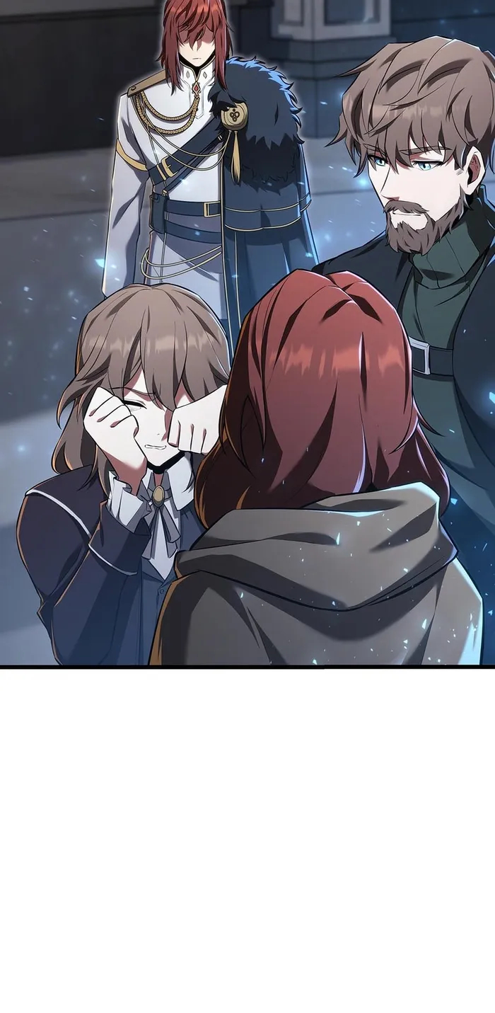 Read The Beginning After The End ENGLISH Manga Online