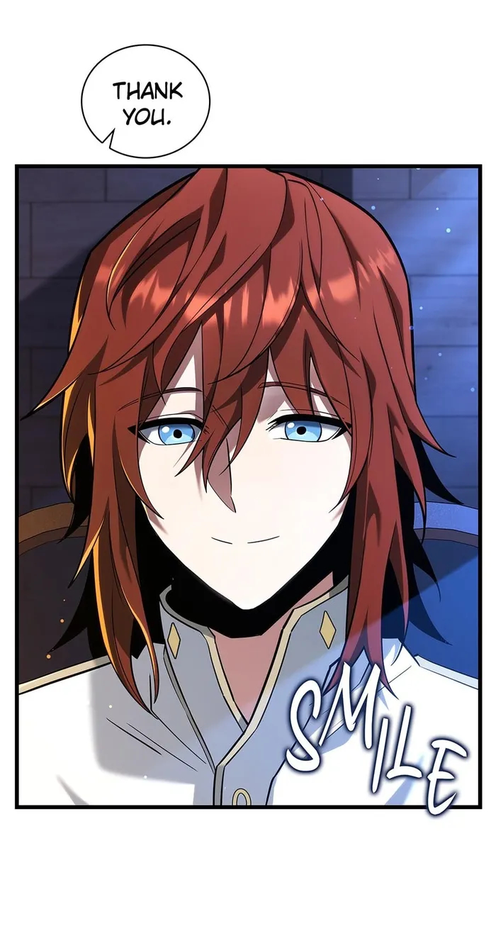 Read The Beginning After The End ENGLISH Manga Online