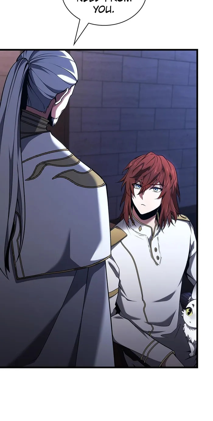 Read The Beginning After The End ENGLISH Manga Online