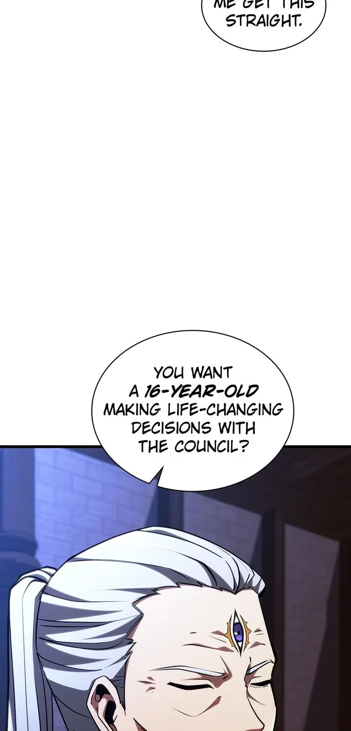 Read The Beginning After The End ENGLISH Manga Online