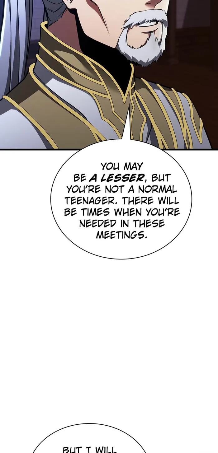 Read The Beginning After The End ENGLISH Manga Online