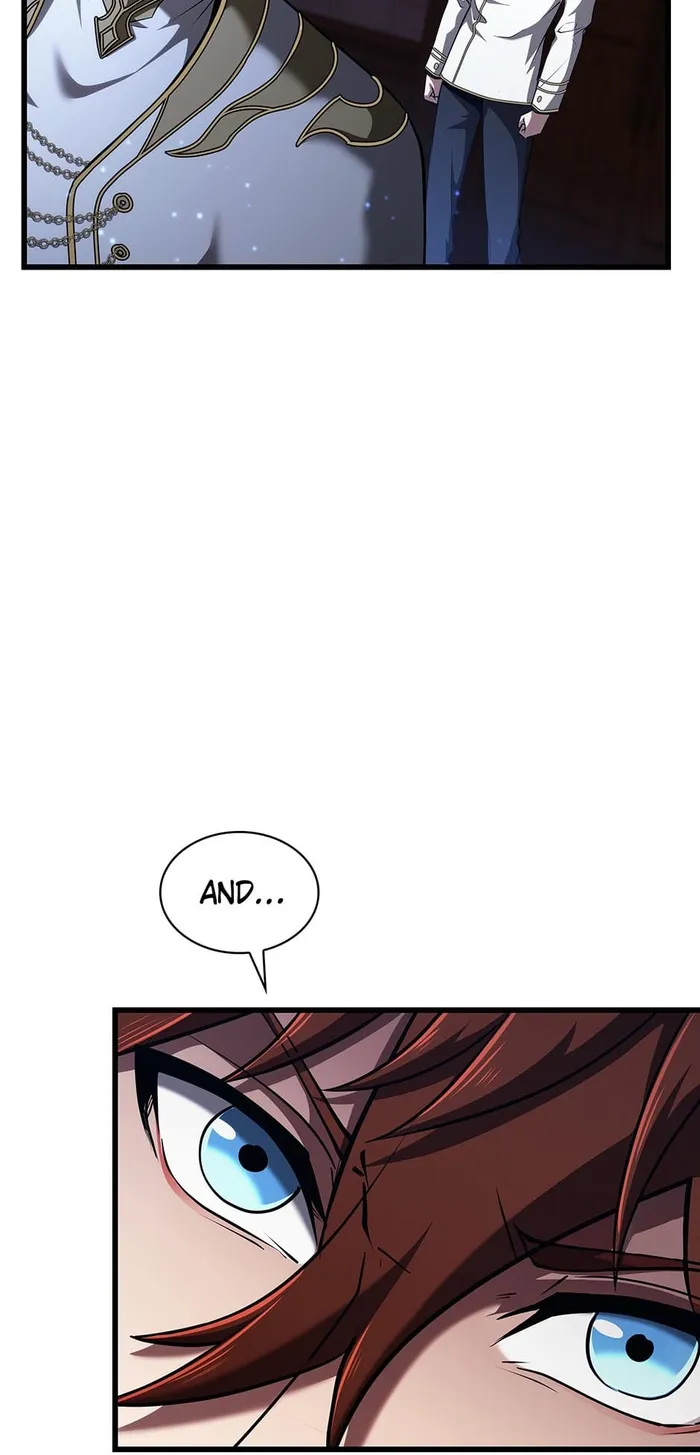 Read The Beginning After The End ENGLISH Manga Online