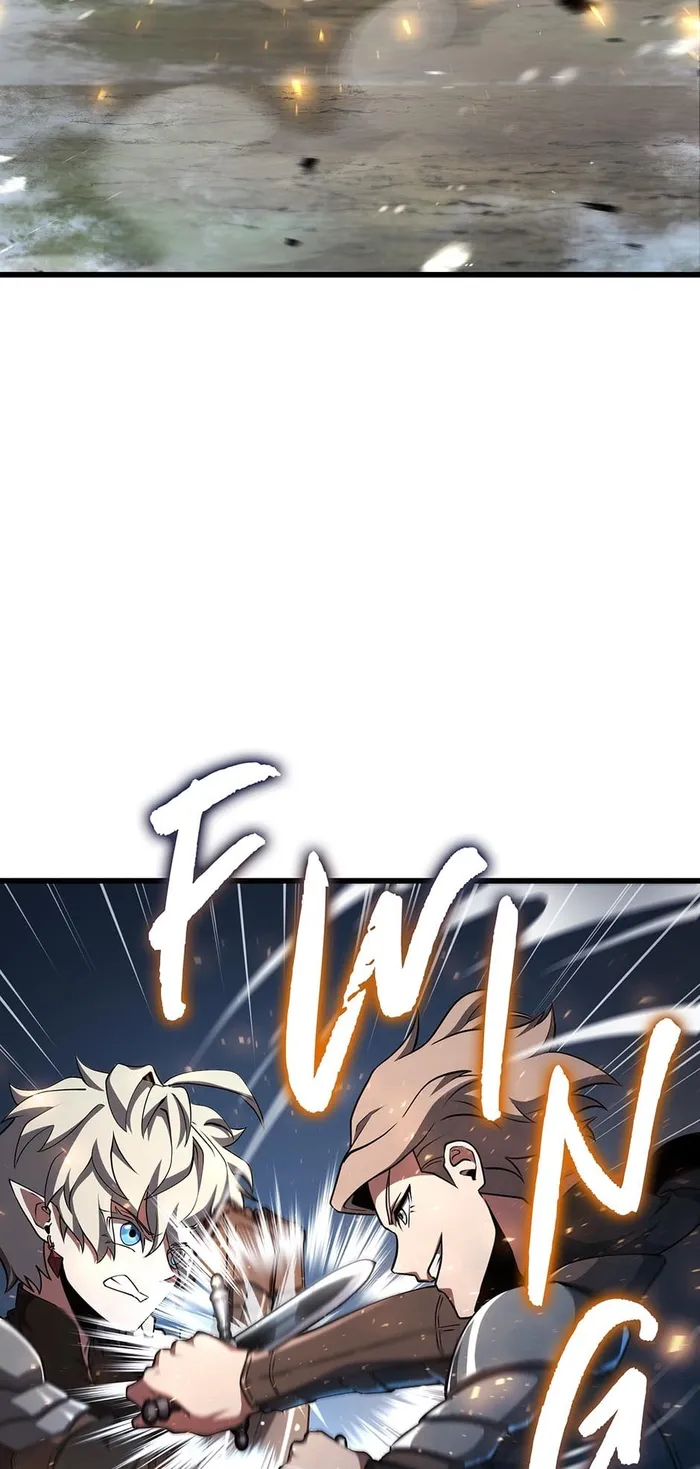 Read The Beginning After The End ENGLISH Manga Online