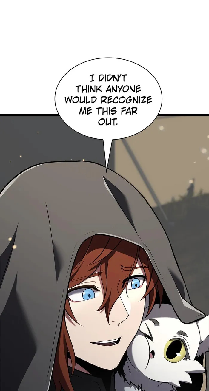 Read The Beginning After The End ENGLISH Manga Online