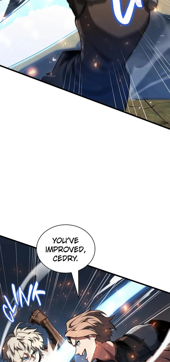 Read The Beginning After The End ENGLISH Manga Online