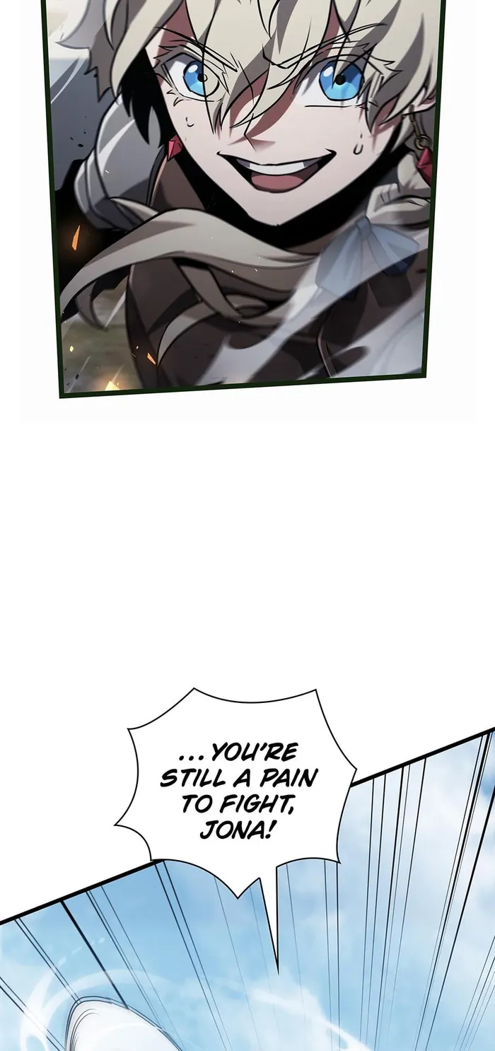 Read The Beginning After The End ENGLISH Manga Online