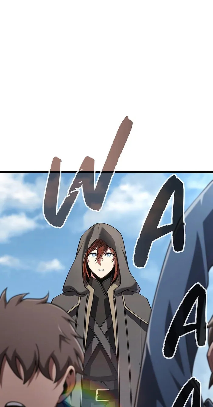 Read The Beginning After The End ENGLISH Manga Online