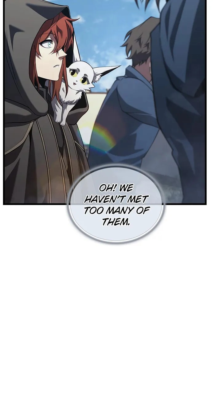 Read The Beginning After The End ENGLISH Manga Online