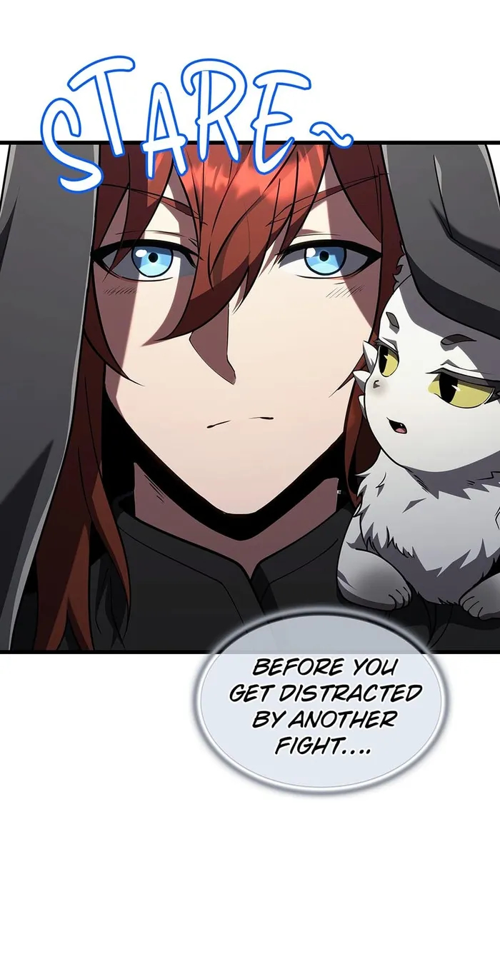 Read The Beginning After The End ENGLISH Manga Online