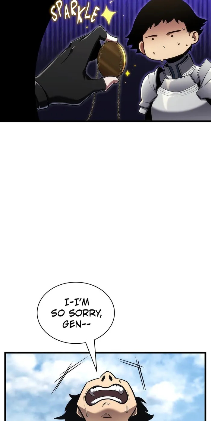 Read The Beginning After The End ENGLISH Manga Online