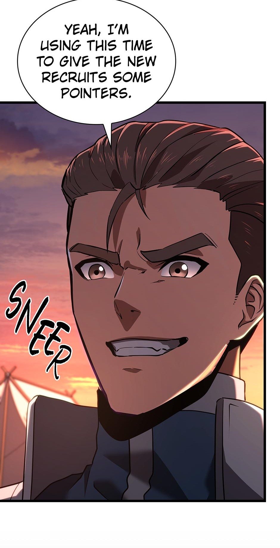 Read The Beginning After The End ENGLISH Manga Online