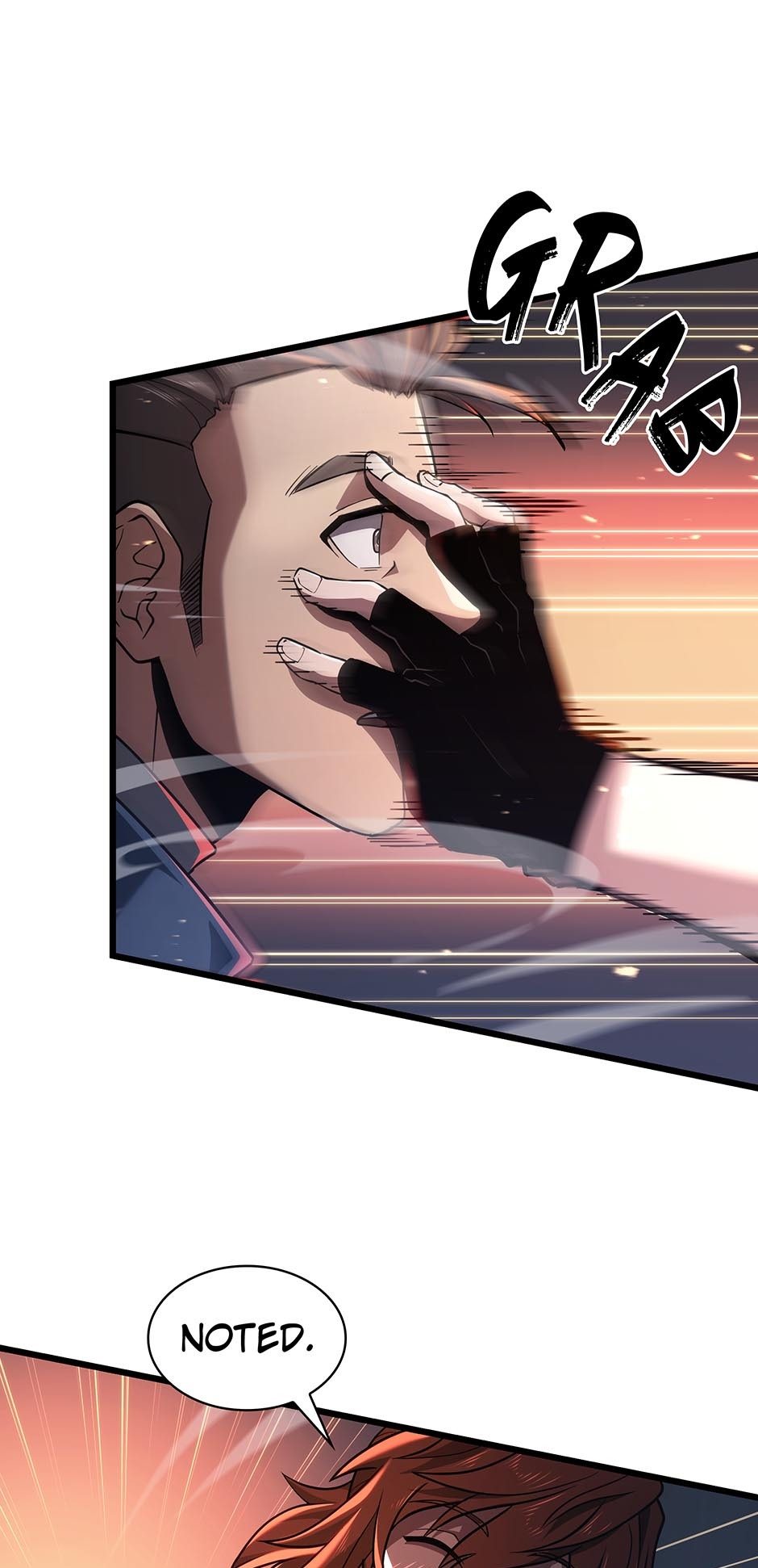 Read The Beginning After The End ENGLISH Manga Online