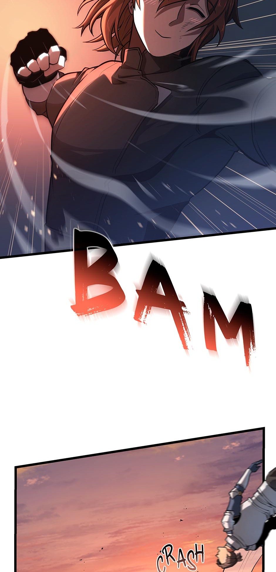 Read The Beginning After The End ENGLISH Manga Online