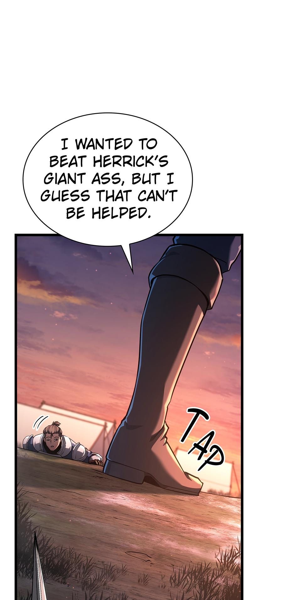 Read The Beginning After The End ENGLISH Manga Online