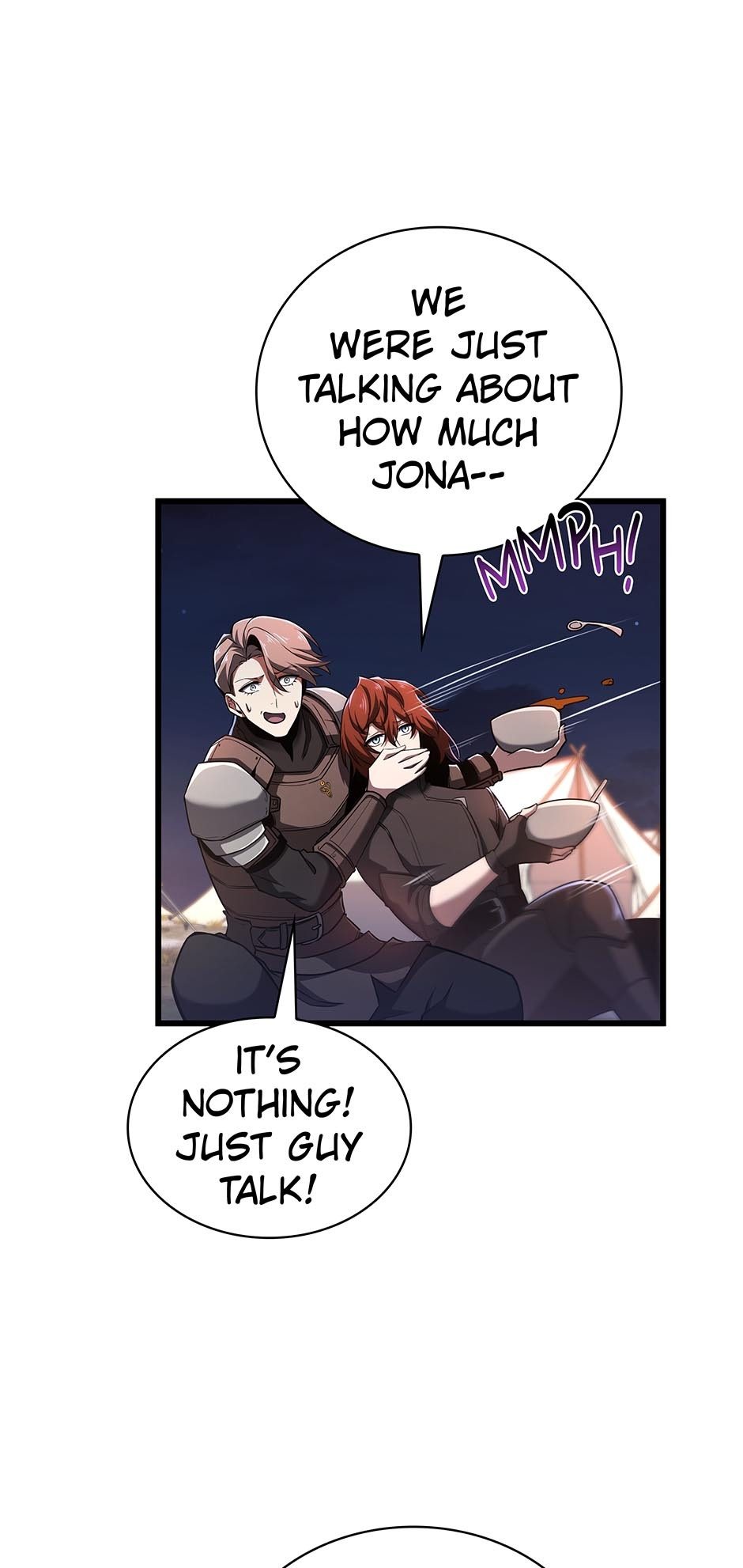 Read The Beginning After The End ENGLISH Manga Online