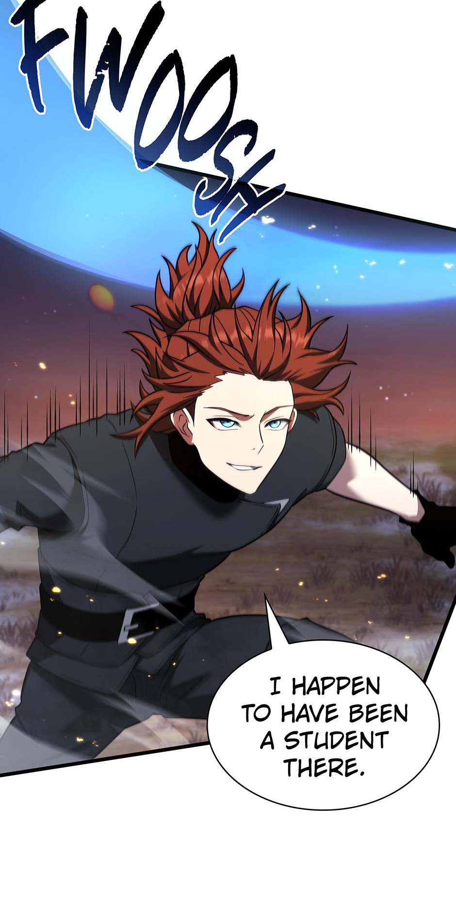 Read The Beginning After The End ENGLISH Manga Online